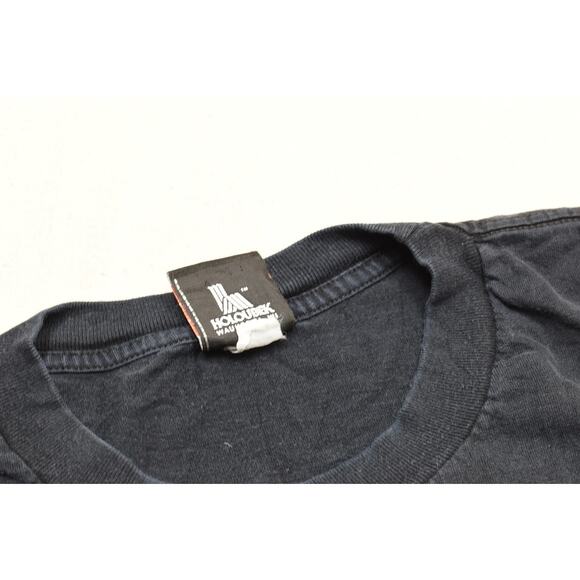 Vintage Harley-Davidson Port Charlotte Florida T-Shirt Big & Tall Size 2XL - Picture 2 of 8